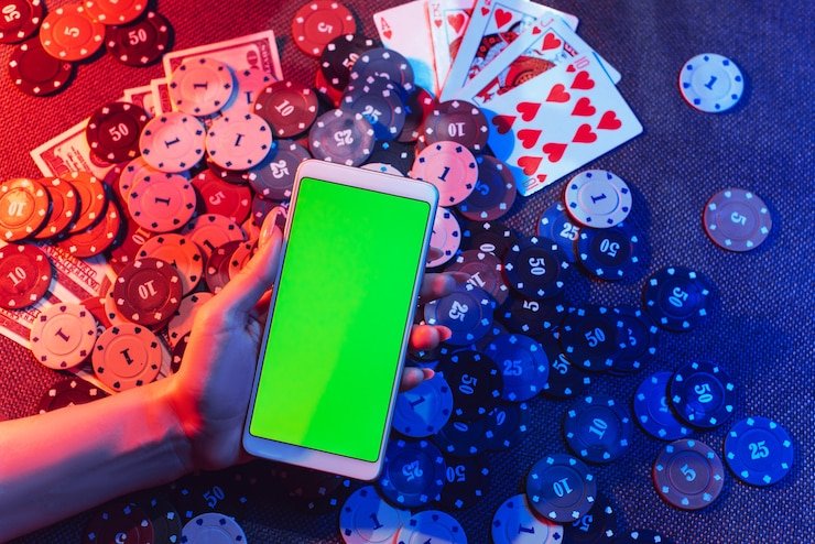 Antarmuka aplikasi mobile nobu88 yang responsif
