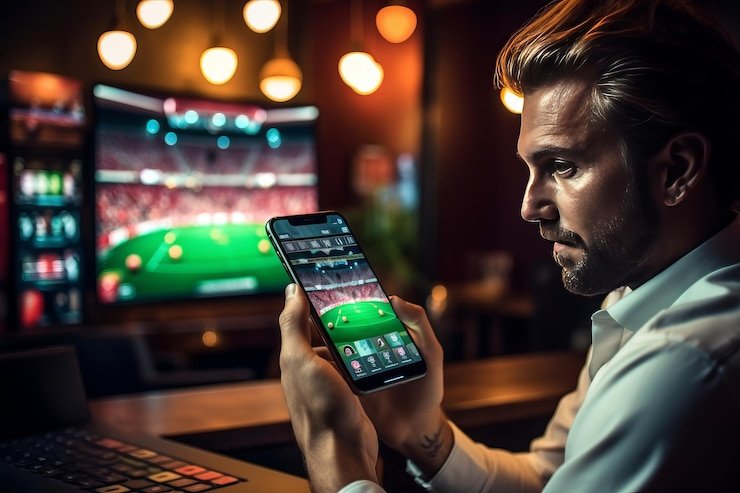 Tampilan tabel hasil pertandingan Liga 1 di platform nobu88